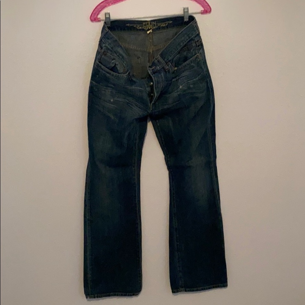 Eden jeans